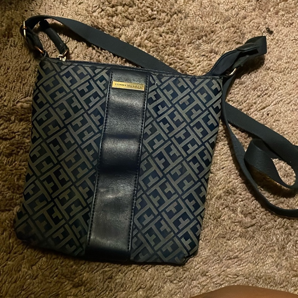 Body cross Women’s Tommy Hilfiger purse
